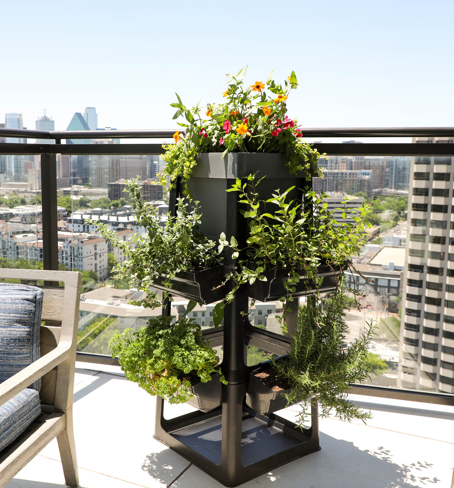 pop up plant house Deluxe PopUp Garden